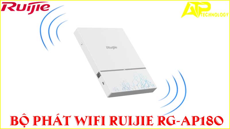 WirelessRG-AP180