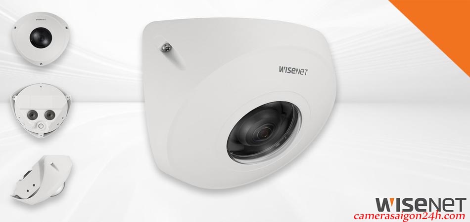 Camera TNV-7011RC/VAP mang đến những hiệu quả giám sát