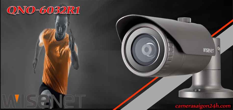 QND-6032R1 mới là dòng sản phẩm giá rẻ với chất lượng cao 2.0mp