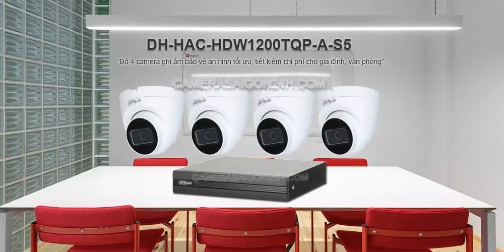 dh-hac-hdw1200tqp-a-s5 bộ camera ghi âm chất lượng giá rẻ