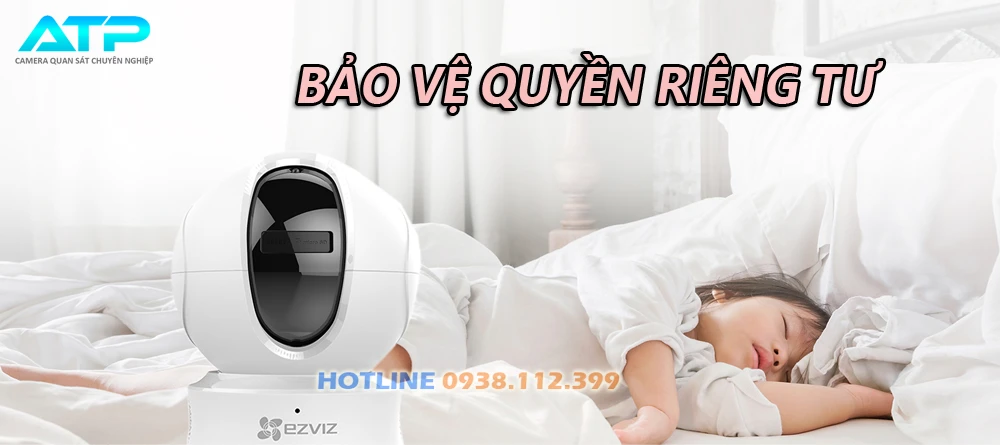 CS-C6CN-R100-8B4WF Đảm Bảo Quyền Riêng Tư