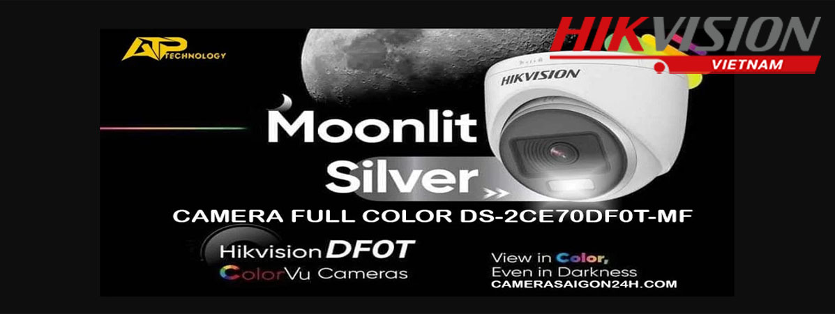 DS-2CE76D0T-LMFS Camera Dome Ghi Âm
