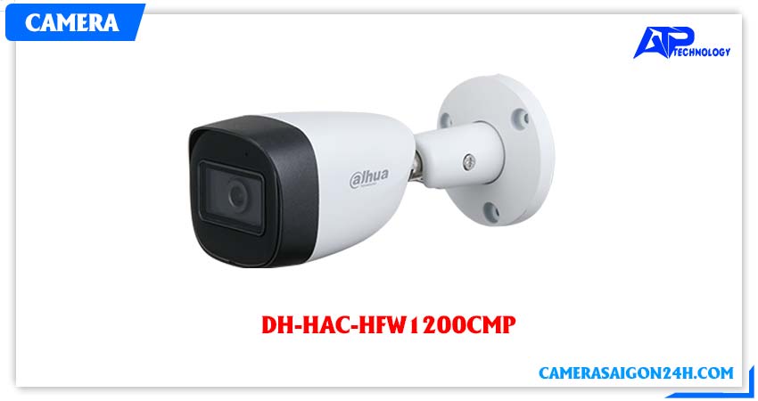 Camera quan sát nhà xưởng HAC-HFW1200CMP