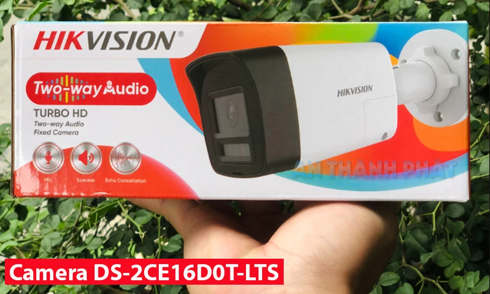camera quan sát DS-2CE16D0T-LTS