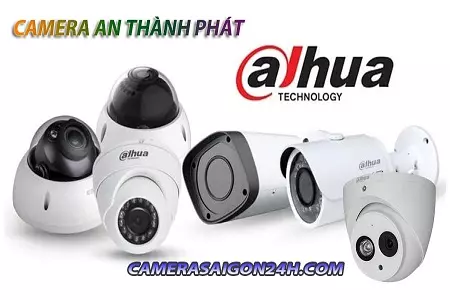 lắp camera ip nhà xưởng giá rẻ dahua