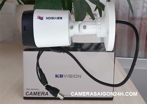 camera kbvision chính hãng bán chạy kx-a2111c4