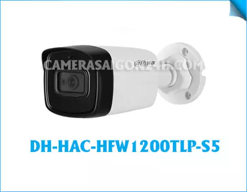Camera khu phố dahua dh-hac-hfw1200tlp-s5