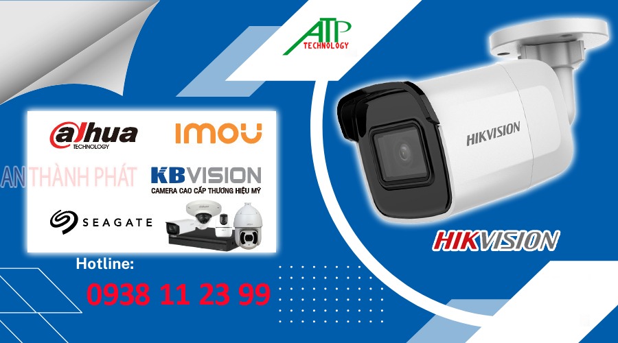lắp camera hikvision giá rẻ an thành phát