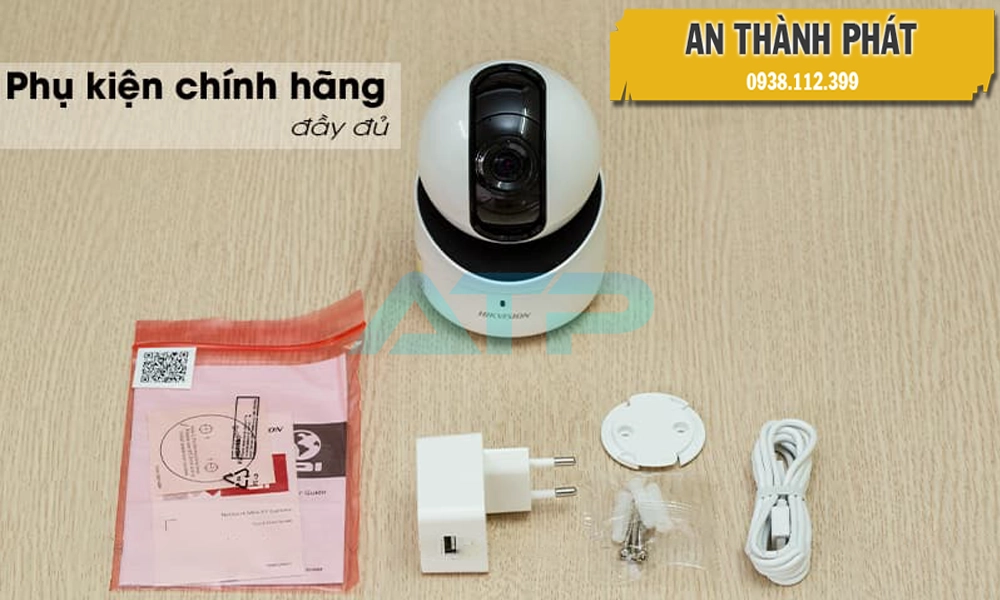Camera Wifi Giá Rẻ