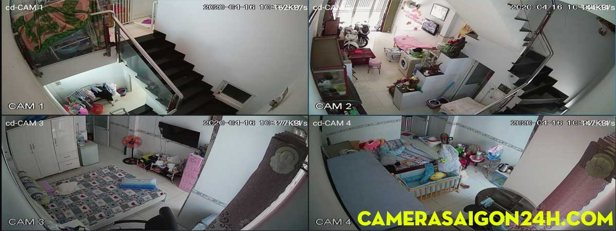 Camera IP Dahua IPC-HDW5241TMP-AS-LED