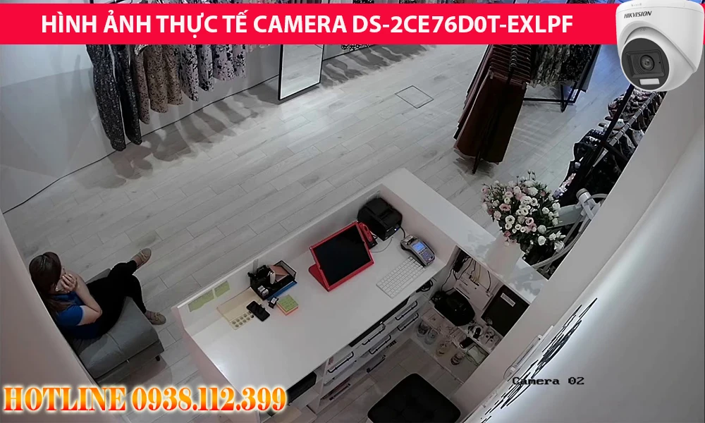 hình ảnh thực tế camera DS-2CE76D0T-EXLPF