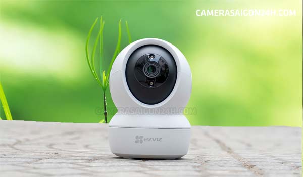 camera wifi xoay 360 giá rẻ tốt nhất ezviz c6n