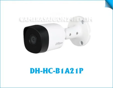 camera nhà xưởng Dahua DH-HAC-B1A21P
