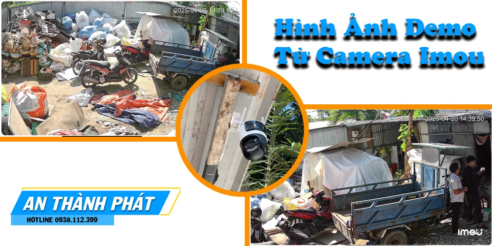 demo camera imou tại an thành phát 