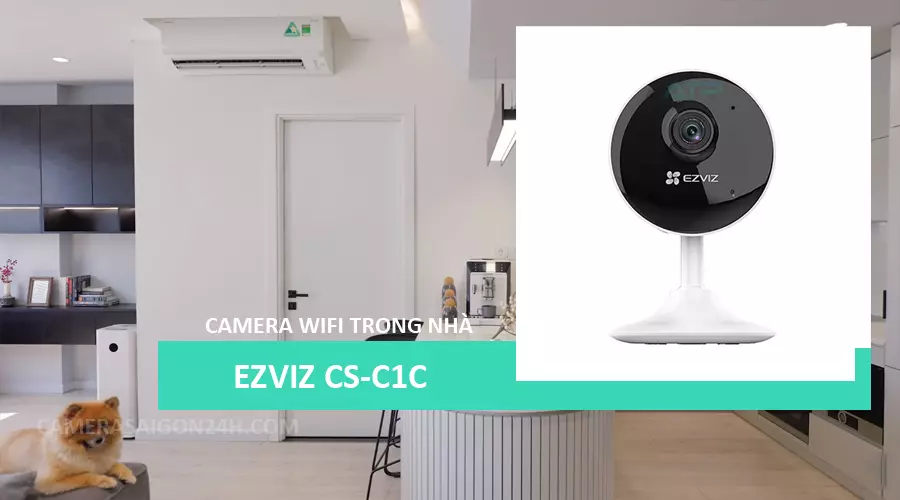 lap-camera-wifi-trong-nha-tot-nhat-ezviz-cs-c1c