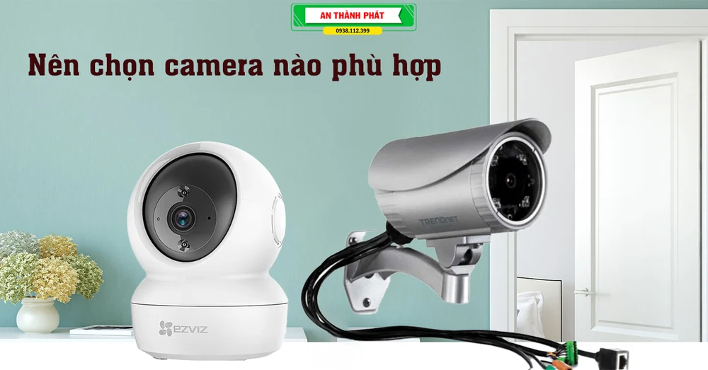 Những Điều Cần Biết Về Camera Quan Sát