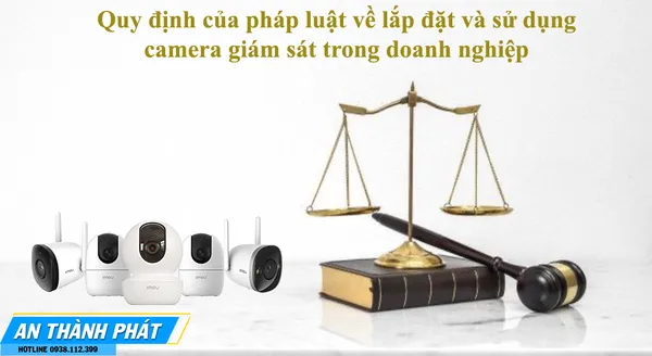 Lắp Camera Giám Sát Nhân Viên