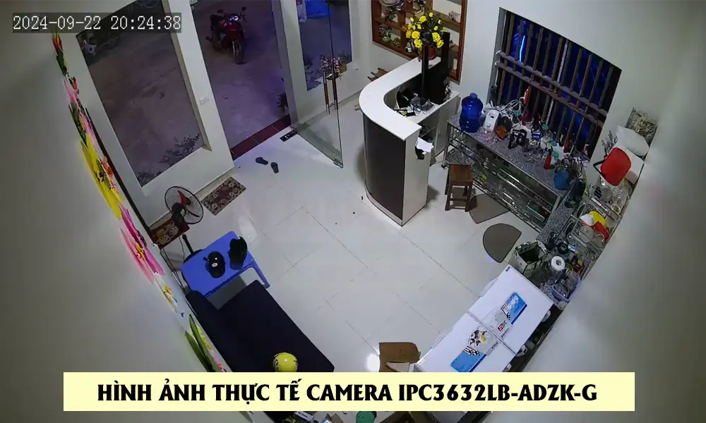 Camera UNIARCH IPC3632LB-ADZK-G 2MP Camera UNIARCH IPC3632LB-ADZK-G 2MP