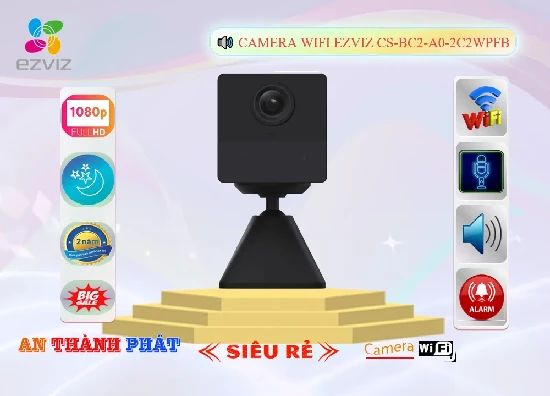 CS-BC2-A0-2C2WPFB, camera CS-BC2-A0-2C2WPFB, Ezviz CS-BC2-A0-2C2WPFB, camera wifi CS-BC2-A0-2C2WPFB, camera Ezviz CS-BC2-A0-2C2WPFB, camera wifi Ezviz CS-BC2-A0-2C2WPFB, lắp camera Ezviz CS-BC2-A0-2C2WPFB