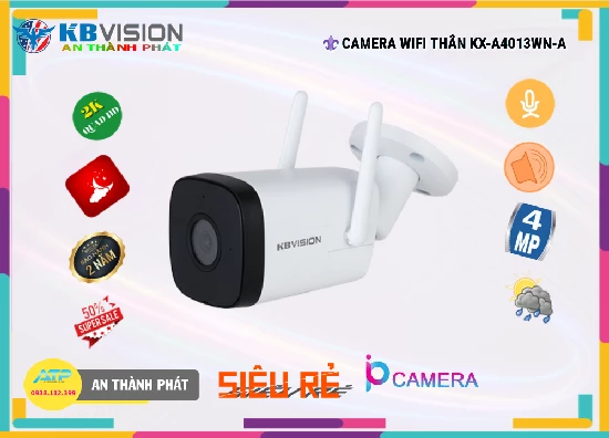 KX A4013WN A,CAMERA IP WIFI KBVISION KX-A4013WN-A,KX-A4013WN-A Giá rẻ,Chất Lượng KX-A4013WN-A,thông số KX-A4013WN-A,Giá KX-A4013WN-A,phân phối KX-A4013WN-A,KX-A4013WN-A Chất Lượng,bán KX-A4013WN-A,KX-A4013WN-A Giá Thấp Nhất,Giá Bán KX-A4013WN-A,KX-A4013WN-AGiá Rẻ nhất,KX-A4013WN-ABán Giá Rẻ,KX-A4013WN-A Giá Khuyến Mãi,KX-A4013WN-A Công Nghệ Mới,Địa Chỉ Bán KX-A4013WN-A