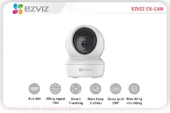 CAMERA EZVIZ CS-C6N,CS-C6N,C6N.ezviz CS-C6N,camera CS-C6N,camera ezviz CS-C6N,camera ezviz C6N,camera quan sat CS-C6N,camera giam sat CS-C6N