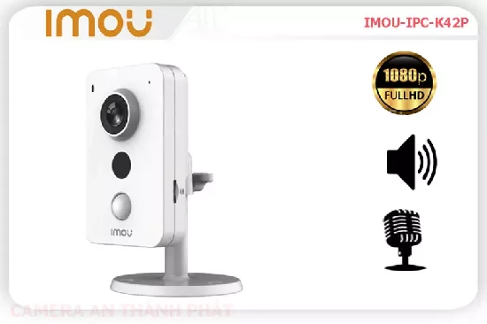 Camera IMOU-IPC-K42P,IPC-K42P,K42P,imou IPC-K42P,Camera ip wifi IPC-K42P,Camera giam sát IPC-K42P,camera ip IPC-K42P,Camera ip wifi imou IPC-K42P,Camera ip IPC-K42P.
