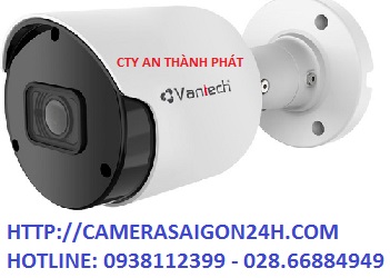 Lắp đặt camera tân phú CAMERA VANTECH VPH-302IP