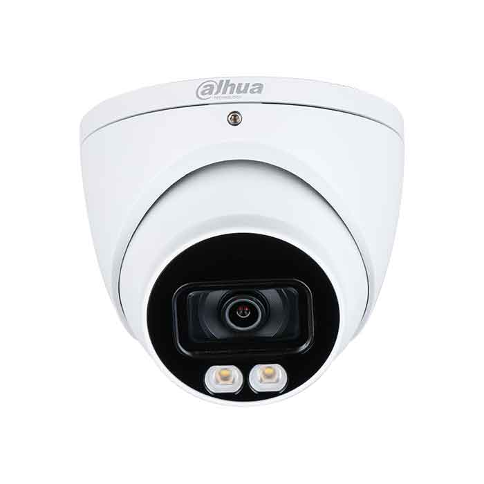 Lắp đặt camera tân phú Camera IP PRO-AI 2.0MP DAHUA DH-IPC-HDW5241TMP-AS-LED