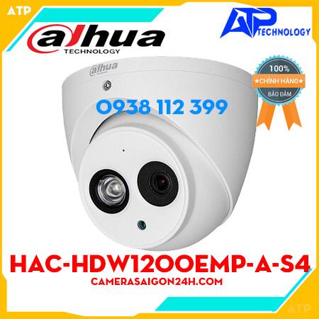 DAHUA-DH-HAC-HDW1200EMP-A-S5,DH-HAC-HDW1200EMP-A-S5,HAC-HDW1200EMP-A-S5,HDW1200EMP-A-S5,Camera HDCVI DAHUA HAC-HDW1200EMP-A-S5