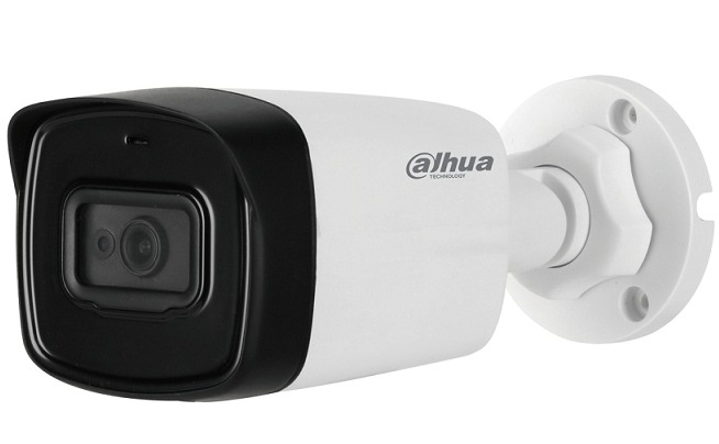 Lắp đặt camera tân phú Camera HDCVI DAHUA DH-HAC-HFW1200TLP-S5