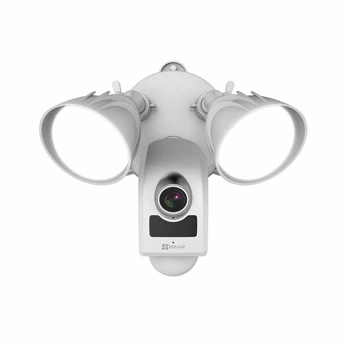 Lắp đặt camera tân phú Camera chiếu sáng an ninh EZVIZ CS-LC1C-A0-1F2WPFRL