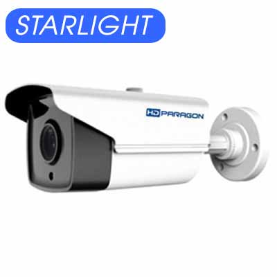 Lắp đặt camera tân phú Camera HDTVI 2MP Starlight HDPARAGON HDS-1887STVI-IRZ3