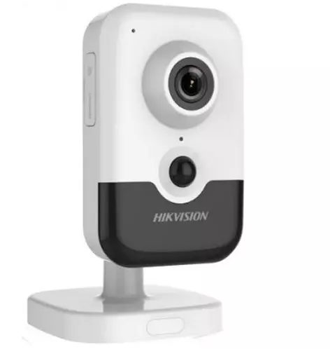 camera wifi cube hikvision, camera cube DS-2CD2421G0-IW,camera wifi DS-2CD2421G0-IW  IP HIKVISION