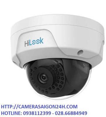 Lắp camera wifi giá rẻ Camera HiLook IPC-D121H,HiLook IPC-D121H,IPC-D121H