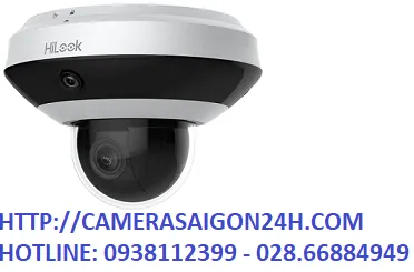 Camera HILOOK PTZ-N2204I-DE3, HILOOK PTZ-N2204I-DE3, PTZ-N2204I-DE3, camera qua sát PTZ-N2204I-DE3, lắp đặt  PTZ-N2204I-DE3