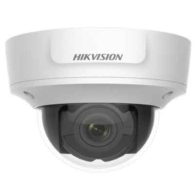 Lắp đặt camera tân phú Camera IP 2MP Hikvision DS-2CD2721G0-IZS Ống kính zoom tự động trên phần mềm
