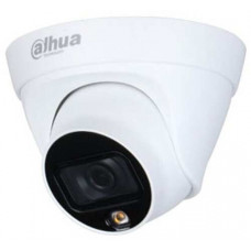 Lắp đặt camera tân phú Camera IP Dome Dahua IPC-HDW1239T1P-LED-S4