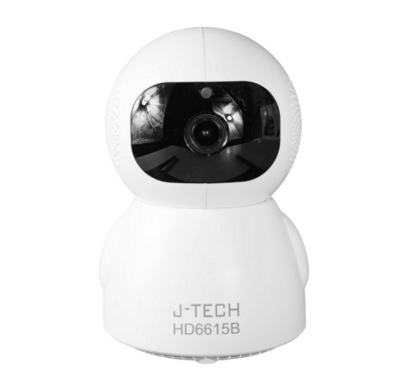 Camera IP hồng ngoại J-TECH HD6615B,J-TECH HD6615B,HD6615B,