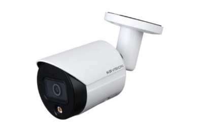 Lắp đặt camera tân phú Camera IP hồng ngoại 4.0 Megapixel KBVISION KX-CF4001N3