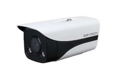 Lắp đặt camera tân phú Camera IP 4MP Full Color KBVISION KX-CF4003N3