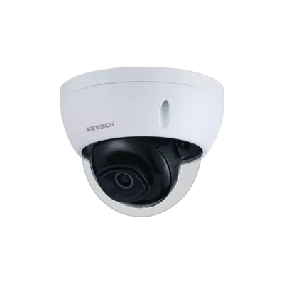 Camera IP AI Kbvision KX-CAi2204N-B, KBVISION KX-CAi2204N-B,Camera IP Dome hồng ngoại nhận diện khuôn mặt 2.0 Megapixel KBVISION KX-CAi2204N-B
