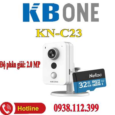 camera wifi kbone kn-c23, c23, camera wifi c23, lắp camera wifi kn-c23,KBONE KN-C23, CAMERA KBONE KN-C23, CAMERA QUAN SÁT KBONE KN-C23, LẮP ĐẶT CAMERA KBONE