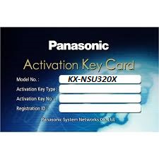 Lắp đặt camera tân phú Phần mềm cho phép 20 người được sử dụng ghi âm 2 chiều Panasonic KX-NSU320X