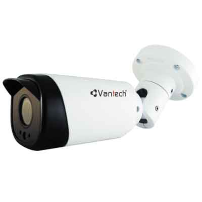 Lắp đặt camera tân phú CAMERA VANTECH VP-8210A