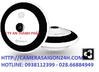 Lắp đặt camera tân phú CAMERA VANTECH V2060