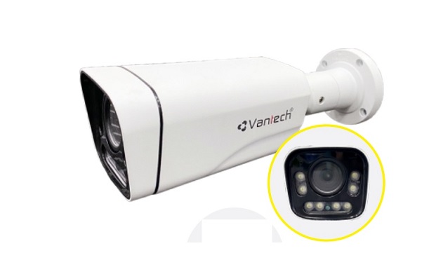 Lắp camera wifi giá rẻ VANTECH VP-C3317B,VP-C3317B,C3317B,