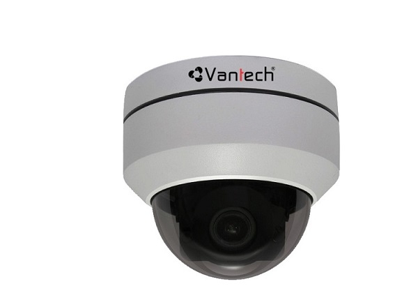 Lắp camera wifi giá rẻ Camera IP Dome hồng ngoại 3.0 Megapixel VANTECH VP-M2264IP,VANTECH VP-M2264IP,VP-M2264IP,M2264IP,