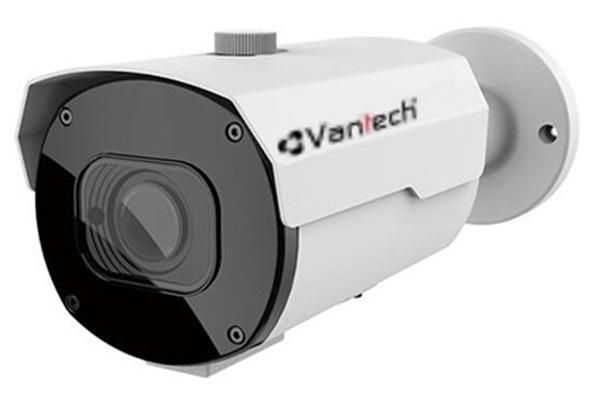 Lắp đặt camera tân phú Camera IP hồng ngoại 5.0 Megapixel VANTECH VPH-3646AI