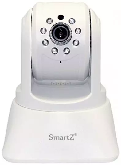Camera IP SMARTZ SCX1001, SCX1001