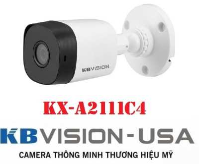 KBVISION-KX-A2111C4,KX-A2111C4,A2111C4,camera kx A2111c4,kbvision kx A2111c4,lắp camera kx A2111c4, camera camera kx A2111c4